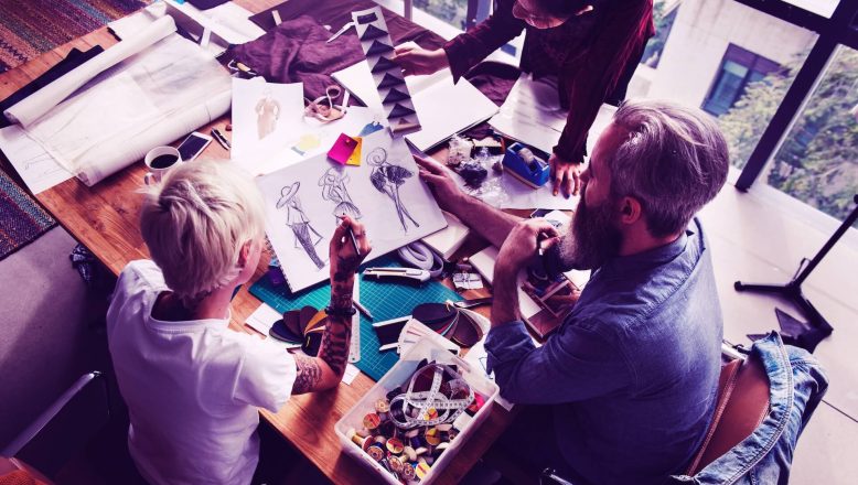 Fashion industry insider tips: Getting your dream job by design