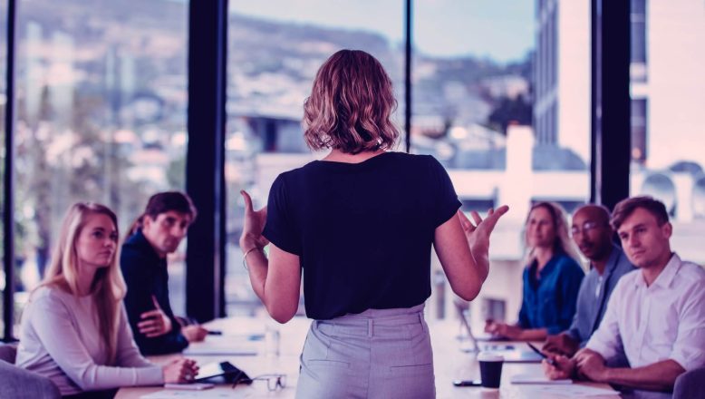 Searching for exceptional leaders? Attract talent your organisation needs