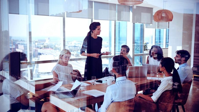 Turn Adversity into Opportunity: A Guide to Re-entering the Executive Job Market