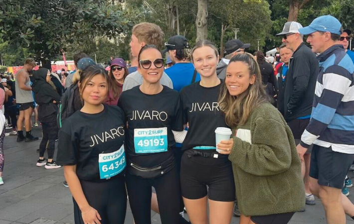 City2Surf: Supporting Sydney’s Pediatric Hospitals