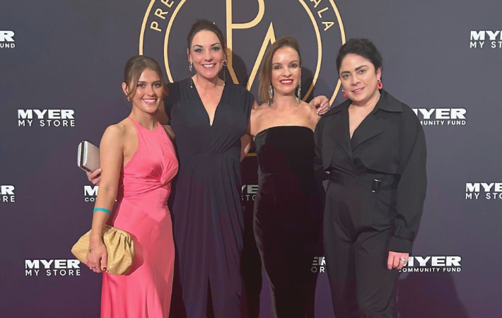 Precious Metal Gala: Supporting Children in Need