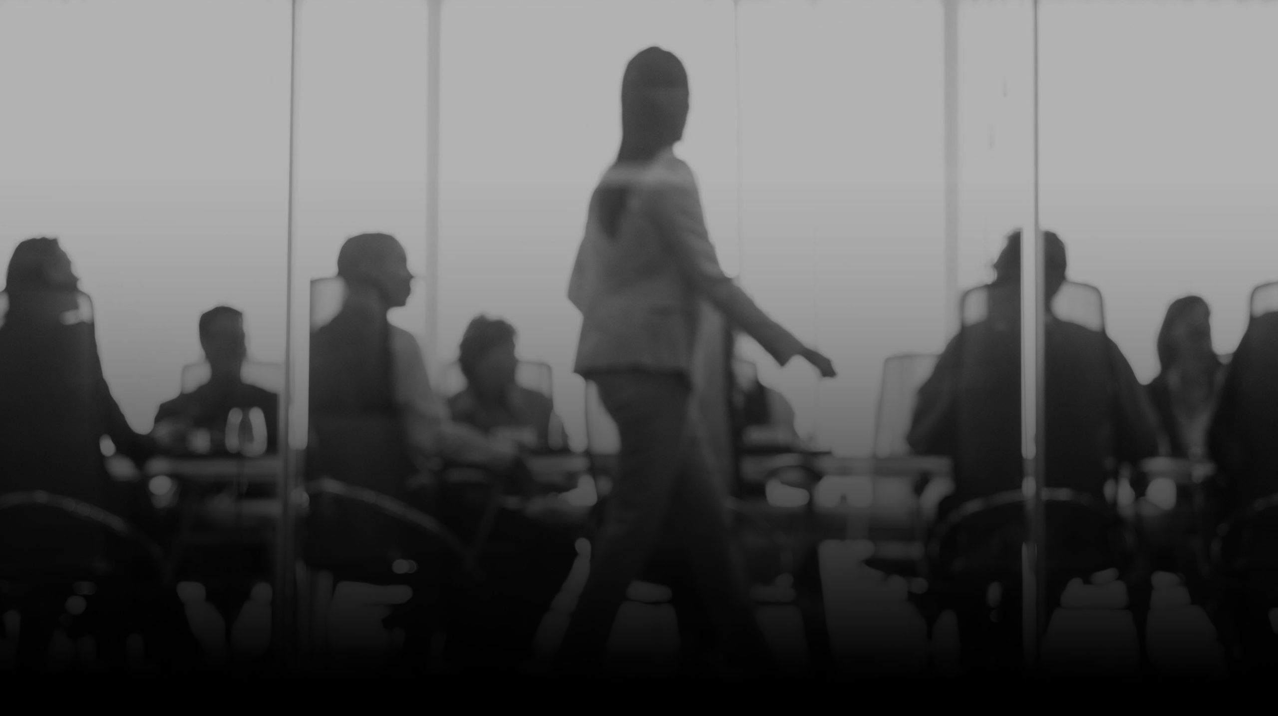 The Strategic Advantage of Executive Search