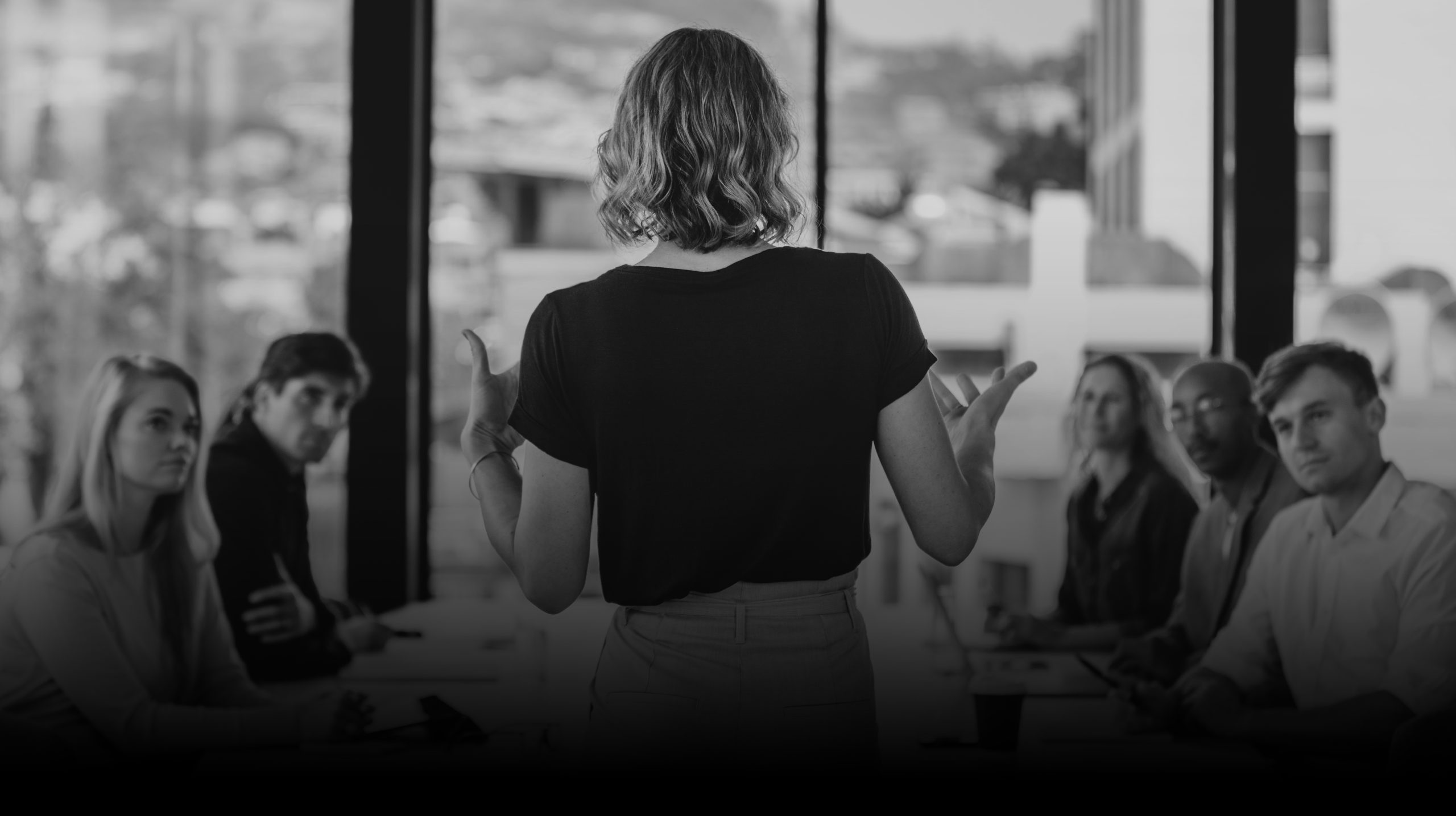 Expertly Connecting You with Top Leadership Talent